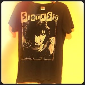 80’s new wave vintage T-shirt